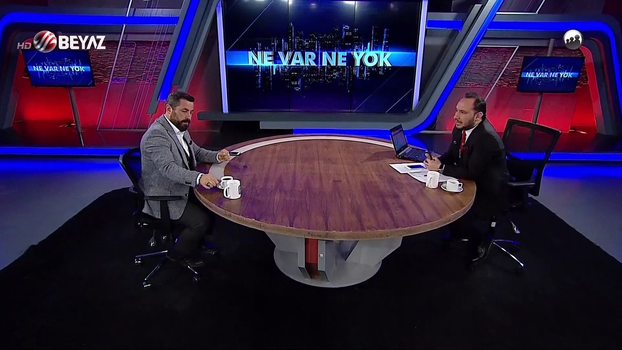 Ne Var Ne Yok 7 Mart 2019