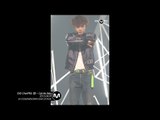[MPD직캠] 엑소 첸 직캠 Call Me Baby EXO Chen Fancam Mnet MCOUNTDOWN 150409