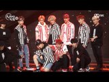 [MPD직캠] 몬스타X 직캠 신속히 RUSH MONSTA X  Fancam @엠카운트다운_150917