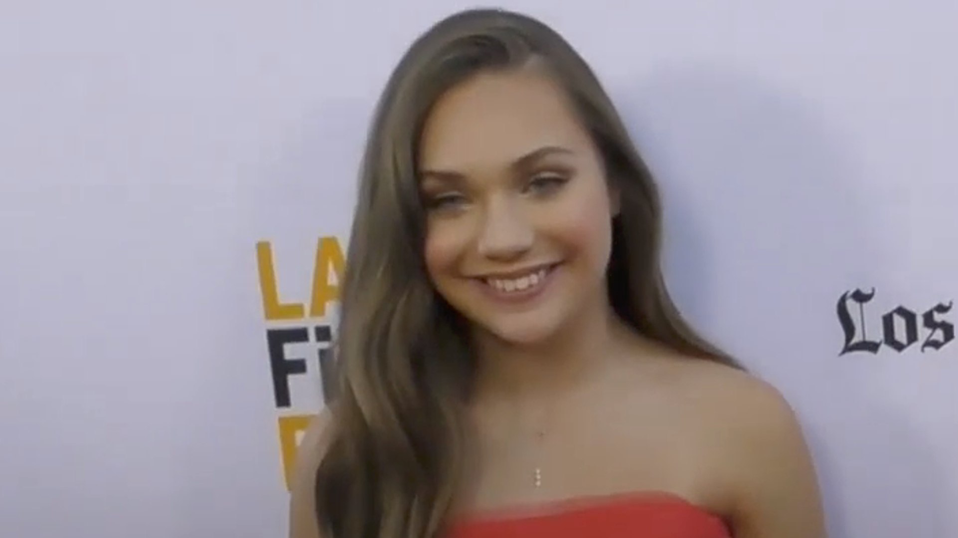 Maddie Ziegler’s Net Worth Will Shock You
