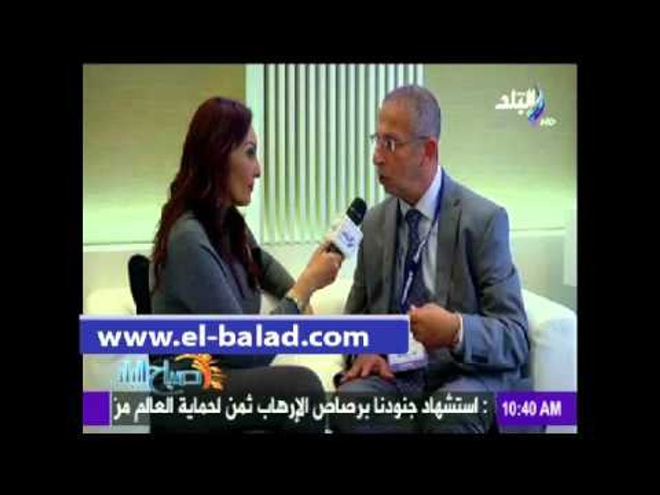 رئيس شركة مصر للطيران: نجحنا في تحقيق أرباح في...