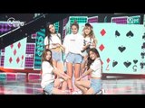 [MPD직캠] 레드벨벳 직캠 DUMB DUMB Red Velvet Fancam @엠카운트다운_150917