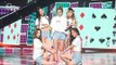 [MPD직캠] 레드벨벳 직캠 DUMB DUMB Red Velvet Fancam @엠카운트다운_150917