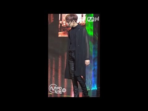 [MPD직캠] 갓세븐 뱀뱀 직캠 니가 하면 If You Do GOT7 BamBam Fancam @엠카운트다운_151008