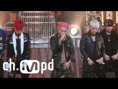 [MPD직캠] 빅뱅 직캠 BANG BANG BANG Focus ver. BIGBANG Fancam Mnet MCOUNTDOWN 150604