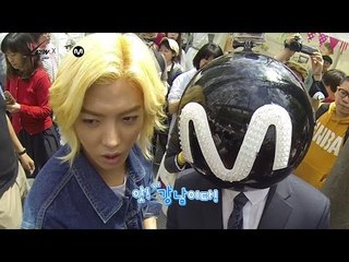 [MPD in 2015 KCON] 그 축제의 현장 속으로!!