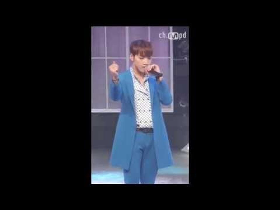 [MPD직캠] 2PM 준케이 직캠 우리집 Jun.k My house Fancam Mnet MCOUNTDOWN 150618