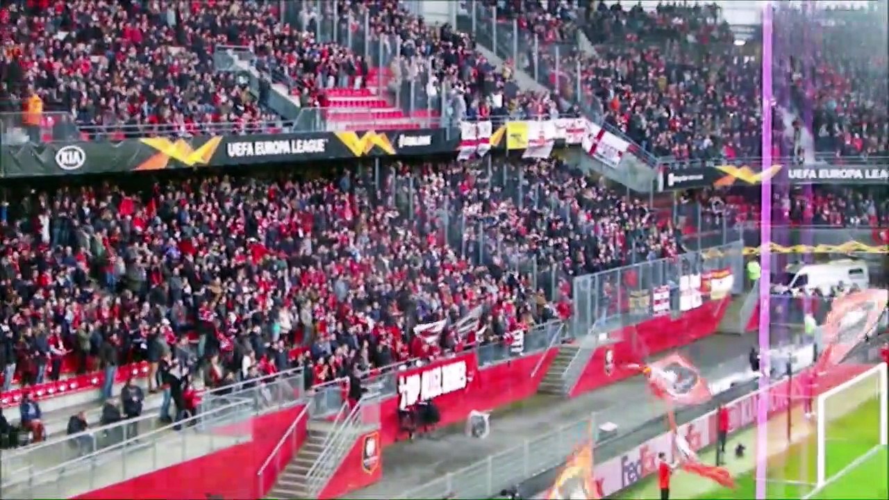 07/03/19 : SRFC-ARSENAL : ambiance