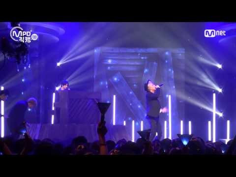 [MPD직캠] 빅스LR 직캠 Beautiful Liar VIXX LR Fancam MNET MCOUNTDOWN 150820