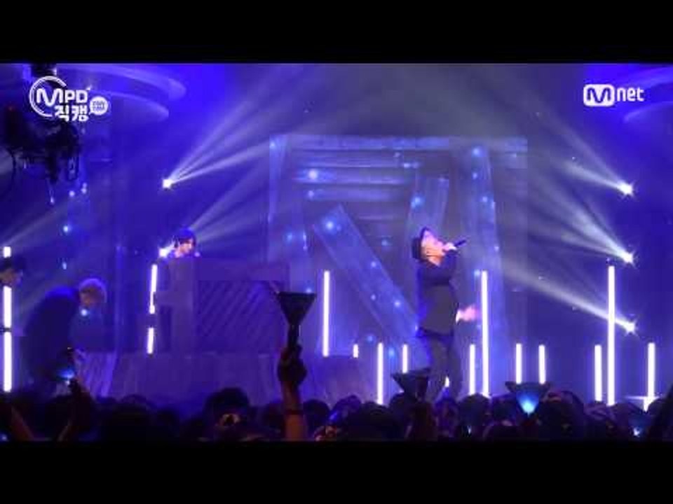 [MPD직캠] 빅스LR 직캠 Beautiful Liar VIXX LR Fancam M...