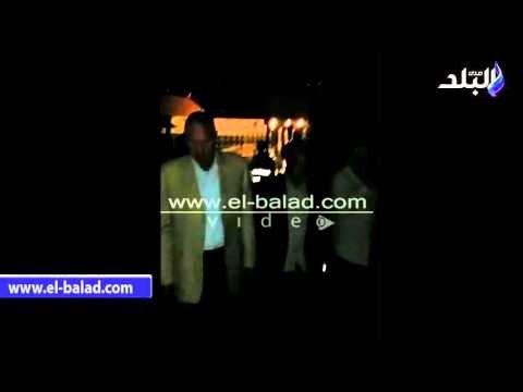 صدى البلد | محافظ الغربية يتفقد أعمال شفط وكسح المياه بالكباري بطنطا