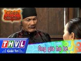 THVL | Cổ tích Việt Nam: Ông già họ Lê (phần cuối)