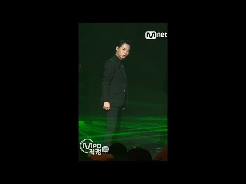 [MPD직캠] 전진 직캠 WOWWOWWOW JUNJIN Fancam @엠카운트다운_150910