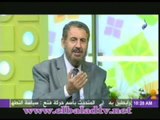 الشيخ خالد الزعفراني : ابوالعلا عبدربه رجل طيب ولم يقتل المفكر فرج فوده