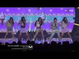 [MPD직캠] 레드벨벳 직캠 Ice Cream Cake RED VELVET Fancam Mnet MCOUNTDOWN 150430