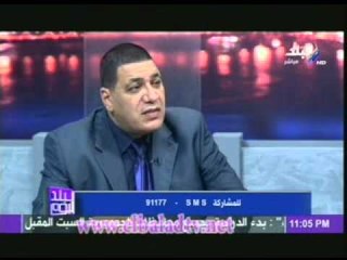 المتحدث باسم الطب الشرعى يكشف ملابسات اغتيال وزير الداخلية