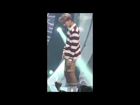 [MPD직캠] 엑소 카이 직캠 LOVE ME RIGHT EXO KAI Fancam Mnet MCOUNTDOWN 150618