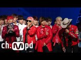 [MPD직캠] 빅뱅 1위 앵콜 직캠 BANG BANG BANG BIGBANG Fancam No.1 Encore full ver. Mnet MCOUNTDOWN 150611