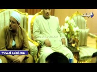 صدى البلد | مدير أمن قنا يجتمع بالتجار لضبط أسعار السلع