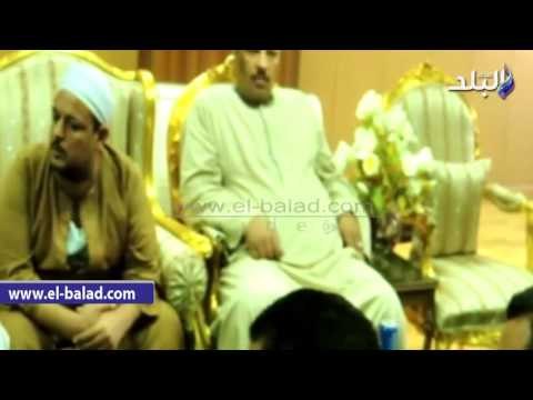 صدى البلد | مدير أمن قنا يجتمع بالتجار لضبط أسعار السلع