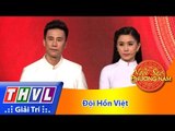THVL | Ngôi sao phương Nam 2016 - Tập 11: Đội Hồn Việt