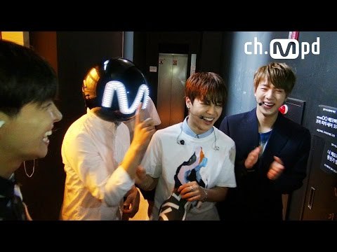 [MPD MISSION] 기싱꿍꼬또 애교 - 방탄소년단(BTS)