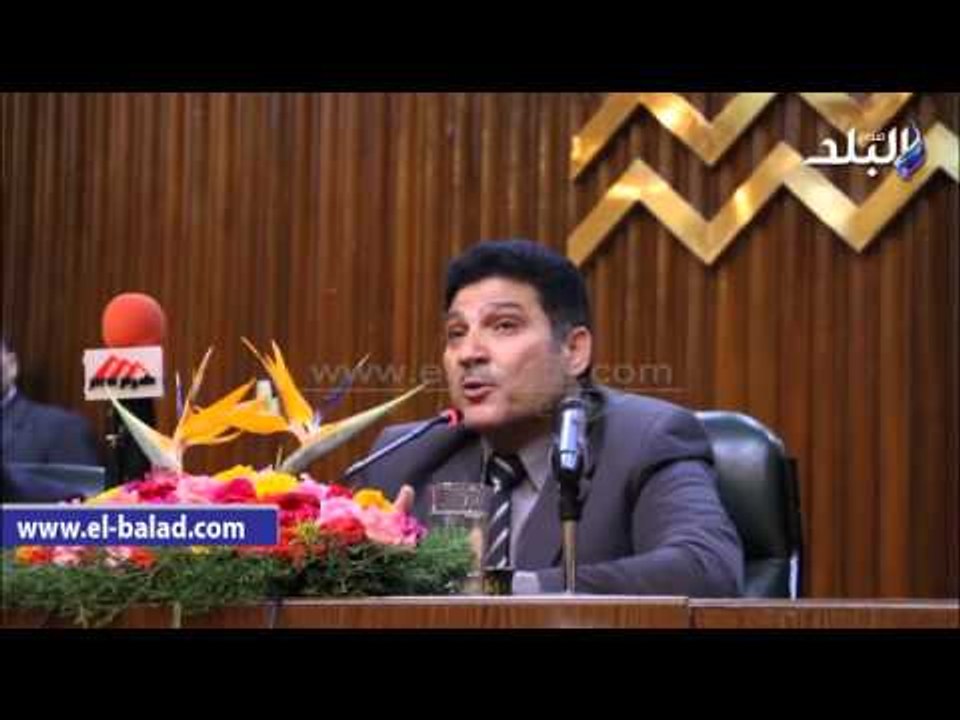 صدى البلد | وزير الري: الانتهاء من 97% من سحارة مصرف الرهاوي بتكلفة 52 مليون جنيه
