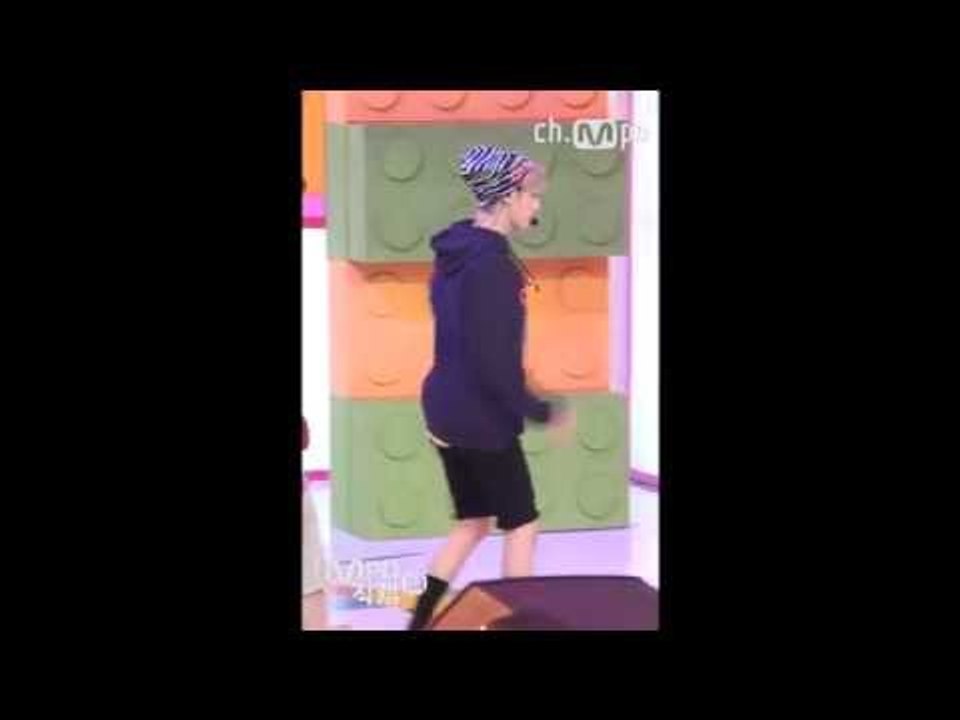 [MPD직캠] 갓세븐 마크 직캠 딱 좋아 Just Right GOT7 Fancam Mnet MCOUNTDOWN 150716