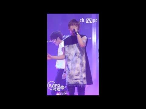 [MPD직캠] 인피니트 성규 직캠 Bad Infinite SungKyu Fancam Mnet MCOUNTDOWN 150716