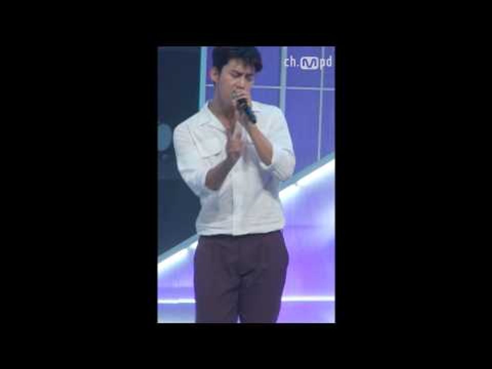 [MPD직캠] 2PM 택연 직캠 우리집 Taecyeon My house Fancam Mnet MCOUNTDOWN 150618