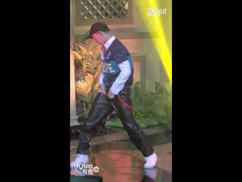 [MPD직캠] 엔시티 유 텐 직캠 일곱번째 감각 The 7th sense NCT U TEN Fancam @엠카운트다운_160421