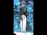 [MPD직캠] 엔시티 유 재현 직캠 WITHOUT YOU NCT U JAEHYUN Fancam @엠카운트다운_160421