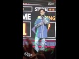 [MPD직캠] 갓세븐 마크 직캠 홈런 HOME RUN MARK Fancam @엠카운트다운_160421