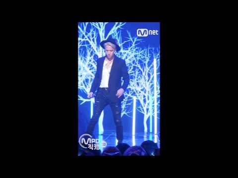 [MPD직캠] 빅스LR 라비 직캠 Beautiful Liar VIXX LR Ravi Fancam MNET MCOUNTDOWN 150820