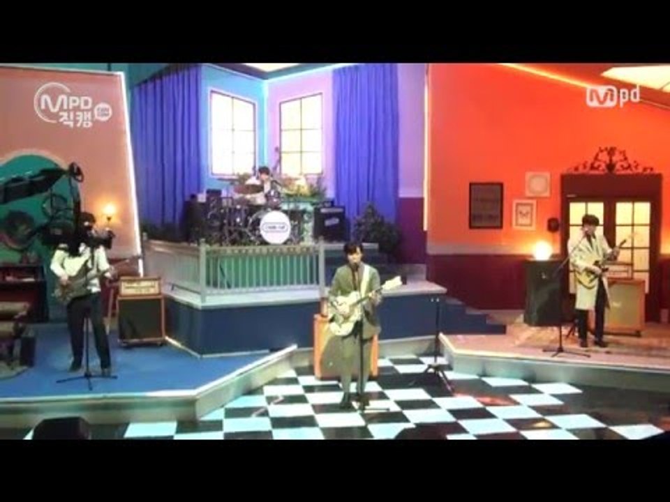 [MPD직캠] 씨엔블루 직캠 이렇게 예뻤나 YOU'RE SO FINE CNBLUE Fancam @엠카운트다운_160407