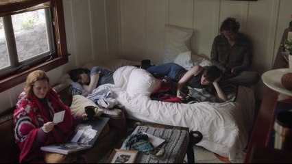 Mother’s Little Helpers Movie