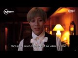 [MPD GO] TAE MIN 'Press it' Album Cover Making Film (ENG SUB)