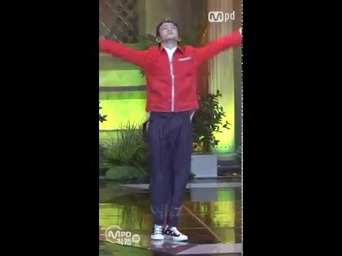 [MPD직캠] 엔시티 유 마크 직캠 일곱번째 감각 The 7th sense NCT U MARK Fancam @엠카운트다운_160421