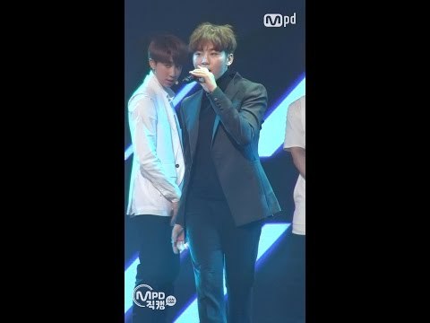 [MPD직캠] 세븐틴 승관 직캠 U Seventeen Seung Kwan Fancam @엠카운트다운_160505