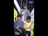 [MPD직캠] 세븐틴 에스쿱스 직캠 예쁘다 Pretty U Seventeen S.Coups Fancam @엠카운트다운_160428