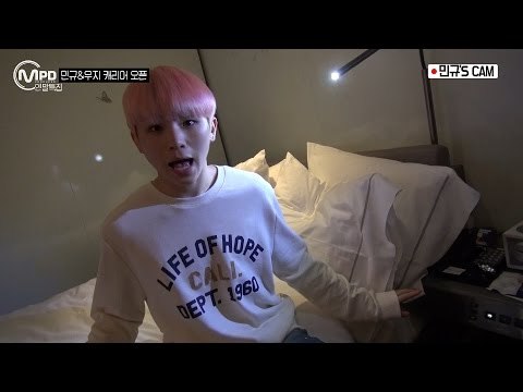 [MPD 연말특집] SEVENTEEN 미공개 영상 대방출!! #3