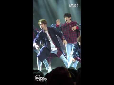 [MPD직캠] 갓세븐 영재 직캠 Fly GOT7 Fancam @엠카운트다운_160331