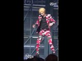 [MPD직캠] 갓세븐 마크 직캠 This love GOT7 mark Fancam @엠카운트다운_160428