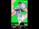 [MPD직캠] 갓세븐 뱀뱀 직캠 홈런 HOME RUN  BAMBAM Fancam @엠카운트다운_160421