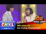 THVL | Ca sĩ giấu mặt 2015 - Tập 5: Mất nhau rồi - Đan Trường, Phương Thanh