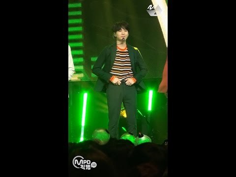 [MPD직캠] 방탄소년단 슈가 직캠 Am I Wrong BTS SUGA Fancam @엠카운트다운_161013