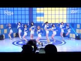 [MPD직캠] 트와이스 직캠 Cheer Up TWICE Fancam @엠카운트다운_160428