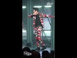 [MPD직캠] 갓세븐 주니어 직캠 This love GOT7 Fancam @엠카운트다운_160428