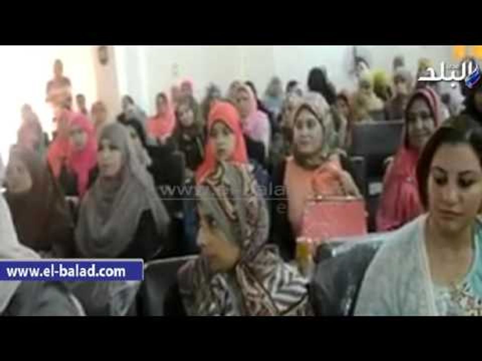 صدى البلد |   القومي للسكان يطلق حملة الاستشارات الأسرية بالوادي الجديد