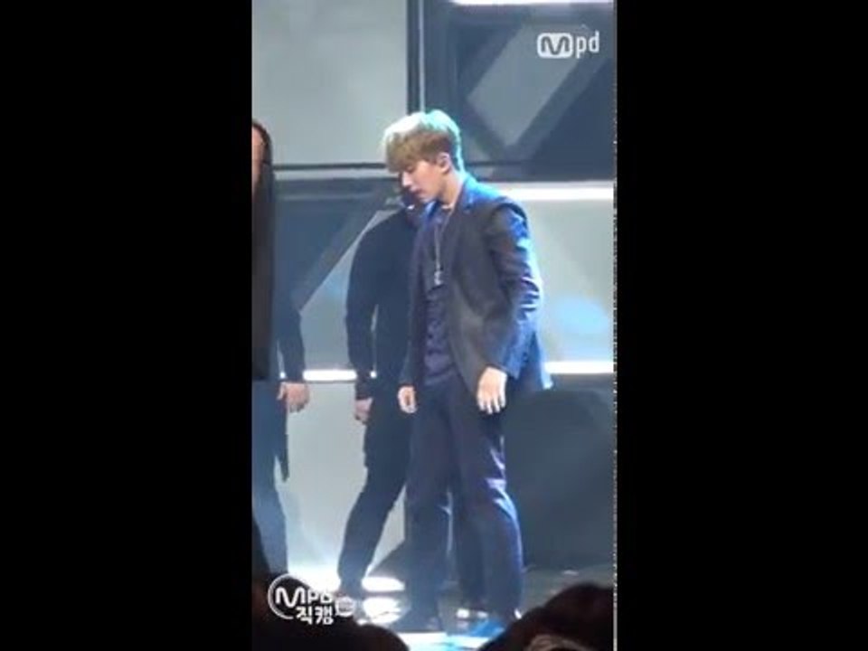 [MPD직캠] 몬스타엑스 기현 직캠 걸어 ALL IN MONSTA X KI HYUN...